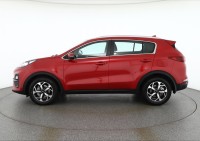 Vorschau: Kia Sportage 1.6 T-GDI Aut. Spirit