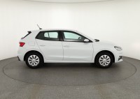 Skoda Fabia 1.0 MPI