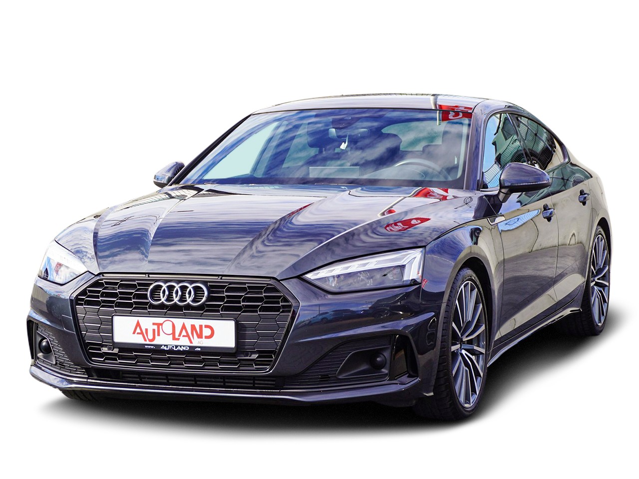 Audi A5 40 Sportback advanced S line2.0 TFSI