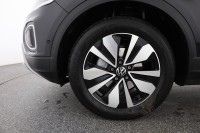 VW T-Roc 1.0 TSI