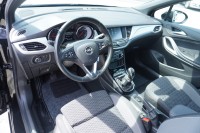Opel Astra K 1.2 Turbo GS Line Winterpaket
