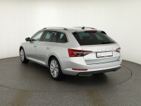 Skoda Superb Combi 2.0 TDI DSG L&K