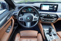 BMW 520 d M Sport Aut.