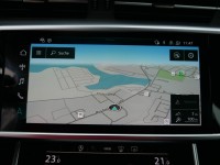 Audi A6 Avant 45 2.0 TFSI quattro S-Line