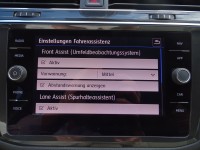 VW Tiguan Allspace 1.5 16V TSI