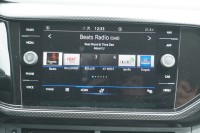 VW T-Cross 1.0 TSI