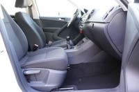 VW Tiguan 1.4 TSI Trend & Fun