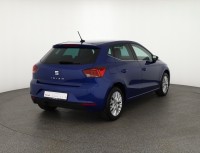 Seat Ibiza 1.0 Style