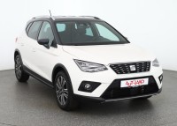 Seat Arona 1.0 TSI DSG Xcellence