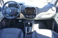 Renault Captur 1.3 TCe 150 AT