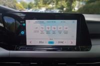 VW Golf VIII Variant 1.5 TSI