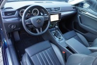 Skoda Superb Combi 2.0 TDI Style DSG