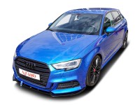 Audi A3 1.5 TFSI Sportback sport 2-Zonen-Klima Sitzheizung LED