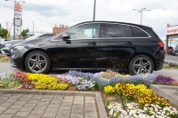 Mercedes-Benz B 200 B200 AMG Line