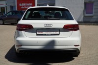 Audi A3 Sportback 1.5 TFSI S-Line