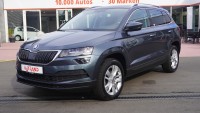 Skoda Karoq 1.5 16V TSI Ambition 2-Zonen-Klima Navi Sitzheizung