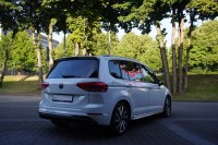 VW Touran 1.5 TSI R-Line DSG