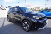 Opel Frontera 1.2 DI Turbo Ultimate Hybrid Aut.