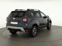 Dacia Duster 1.3 TCe Prestige