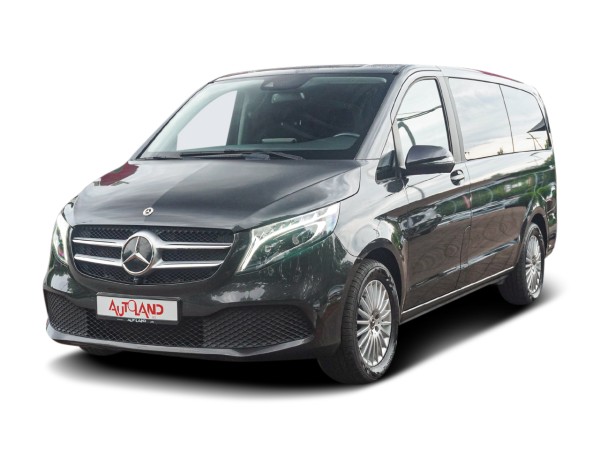 Mercedes-Benz V-Klasse V 250 d 4MATIC lang