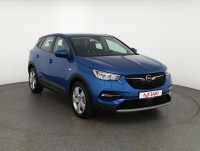 Opel Grandland X 1.6 Turbo Hybrid Elegance