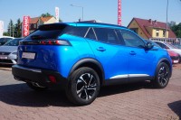 Peugeot 2008 1.2 PureTech Allure Pack