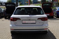 Audi A4 45 TFSI Avant