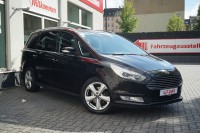Ford S-Max S-MAX 2.0 TDCi Titanium