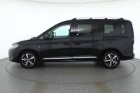 Vorschau: VW Caddy Maxi 1.5 TSI DSG