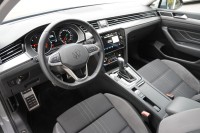 VW Passat Alltrack 4Motion 2.0 TDI