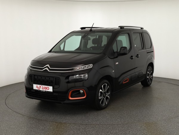 Citroen Berlingo PureTech 110 Shine M XTR