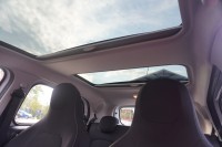 Smart ForFour forfour 0.9 Basis