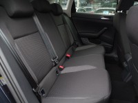 VW Taigo 1.5 TSI DSG