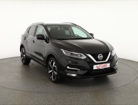 Nissan Qashqai 1.2 DIG-T Tekna