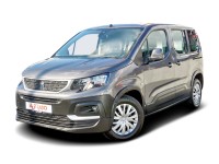 Peugeot Rifter 1.2 PureTech 110 Active Sitzheizung Tempomat Bluetooth