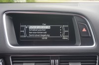 Audi Q5 2.0 TFSI quattro S-Line