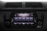 Skoda Fabia 1.0 MPI Cool Plus