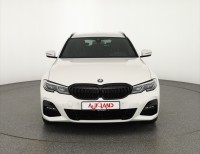BMW 320 e Touring M Sport