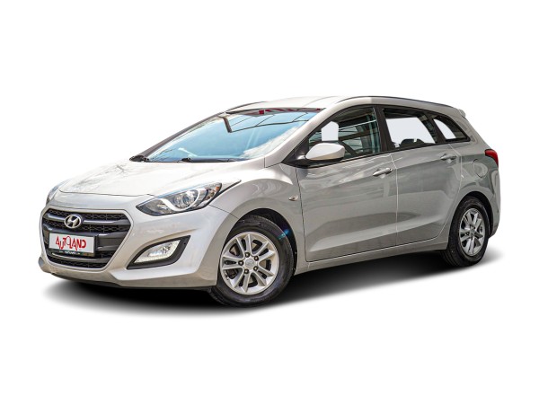 Hyundai i30 Kombi 1.6 GDI