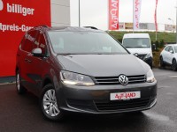 VW Sharan 2.0 TDI Comfortline