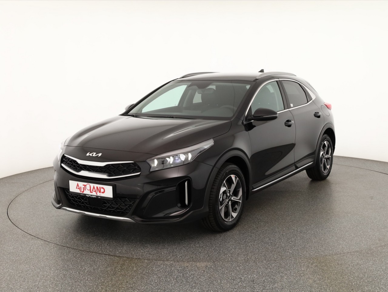 Kia xcee'd XCeed 1.5 T-GDI Aut.