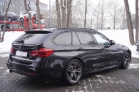 BMW 318 i Touring M Sport