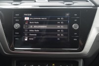 VW Touran 2.0 TDI Comfortline