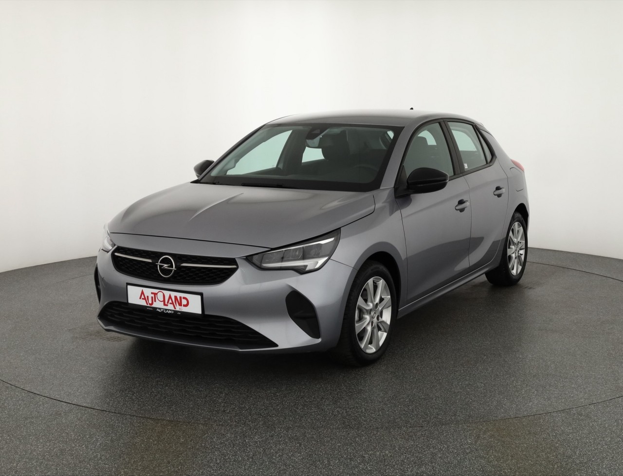 Opel Corsa 1.2