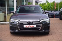 Audi A6 Avant 40 TDI basis