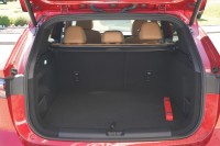 MG HS 1.5 T-GDI Luxury Aut.