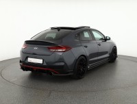 Hyundai i30 Fastback 2.0 T-GDI N Performance