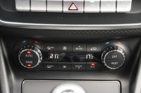 Mercedes-Benz A 140 A180 Style