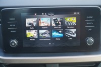 Skoda Kamiq 1.5 16V TSI Style DSG
