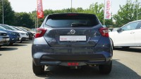 Nissan Micra N-Design